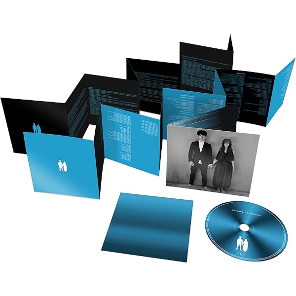 Songs Of Surrender' – 4CD Super Deluxe Collector's Edition